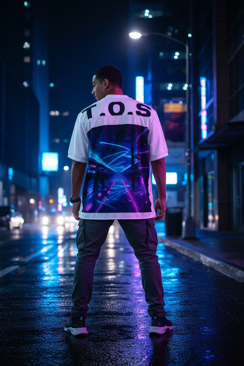 TOS.RIFT T.O.S