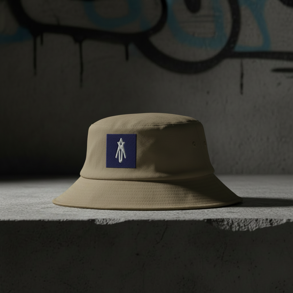 TOS-PATCH T.O.S