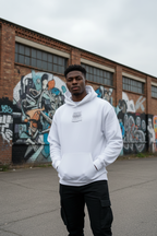 TOS-WAYS Urban Hoodie T.O.S