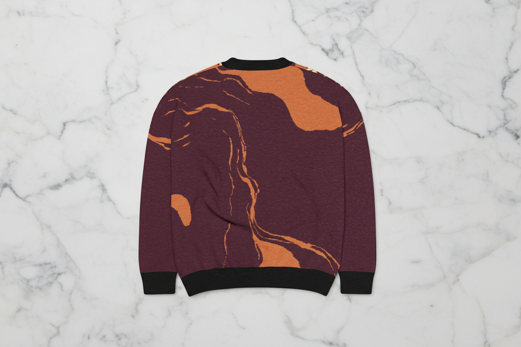 TOS-SHIFT | Premium Sweatshirt T.O.S