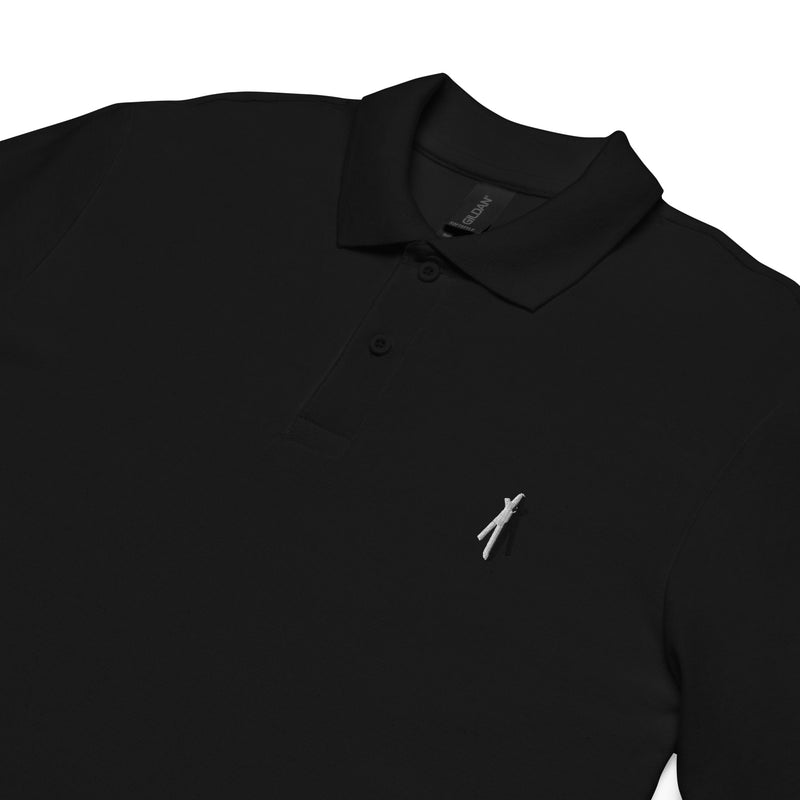TOS-Pique Polo
