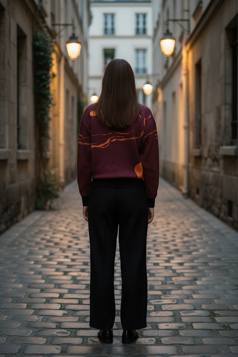 TOS-SHIFT | Premium Sweatshirt T.O.S
