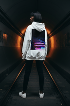 TOS-WAYS Urban Hoodie T.O.S